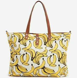 JustFab Zavi Tote
